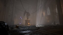 Screenshot 9: The Awakener: Forgotten Oath