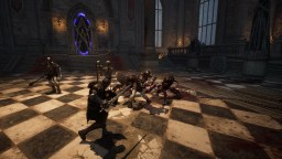 Screenshot 3: The Awakener: Forgotten Oath
