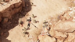 Screenshot 8: The Awakener: Forgotten Oath