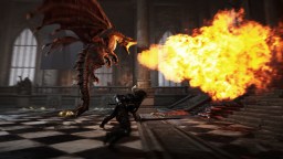 Screenshot 2: The Awakener: Forgotten Oath