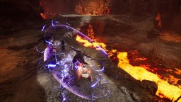 Screenshot 6: The Awakener: Forgotten Oath