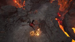 Screenshot 7: The Awakener: Forgotten Oath