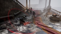 Screenshot 1: The Awakener: Forgotten Oath