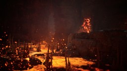 Screenshot 10: The Awakener: Forgotten Oath