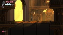 Screenshot 5: The Weird Dream