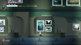 Screenshot 7: The Weird Dream
