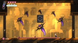 Screenshot 3: The Weird Dream
