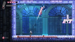 Screenshot 1: The Weird Dream