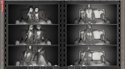 Screenshot 8: The Weird Dream