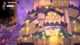 Screenshot 6: The Weird Dream