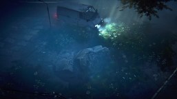 Screenshot 1: 幽霾