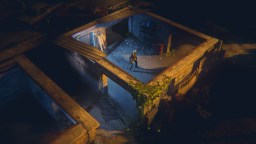 Screenshot 2: 幽霾