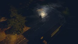 Screenshot 3: 幽霾