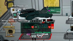 Screenshot 3: Live Hard, Die Hard