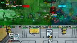 Screenshot 4: Live Hard, Die Hard