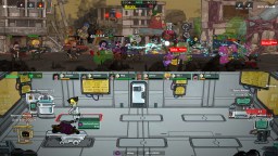 Screenshot 2: Live Hard, Die Hard