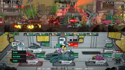 Screenshot 2: Live Hard, Die Hard