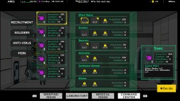 Screenshot 5: Live Hard, Die Hard