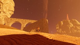 Screenshot 4: Dead Flamingo