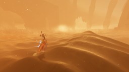 Screenshot 6: Dead Flamingo