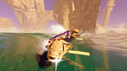 Screenshot 7: Dead Flamingo