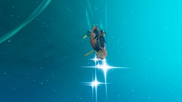 Screenshot 1: Dead Flamingo
