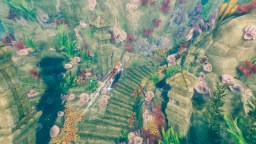 Screenshot 3: Dead Flamingo