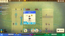 Screenshot 1: Dungeon Inn