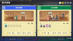 Screenshot 2: Dungeon Inn