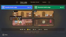 Screenshot 6: Dungeon Inn