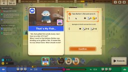 Screenshot 4: Dungeon Inn