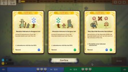Screenshot 3: Dungeon Inn