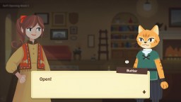 Screenshot 7: Dungeon Inn