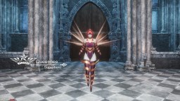 Screenshot 10: Widow in the Endless Labyrinth