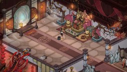 Screenshot 7: 墨境