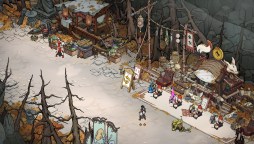 Screenshot 4: 墨境