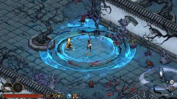 Screenshot 2: 墨境