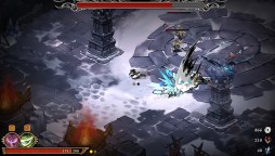 Screenshot 8: 墨境