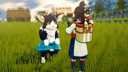 Screenshot 4: Mononoke No Kuni