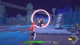 Screenshot 4: 靈能哨衛 : 無限 Psionic Sentry : Infinite