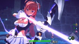 Screenshot 1: 靈能哨衛 : 無限 Psionic Sentry : Infinite