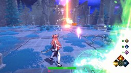 Screenshot 7: 靈能哨衛 : 無限 Psionic Sentry : Infinite