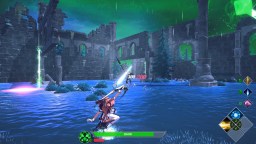 Screenshot 3: 靈能哨衛 : 無限 Psionic Sentry : Infinite