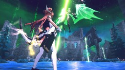 Screenshot 2: 靈能哨衛 : 無限 Psionic Sentry : Infinite
