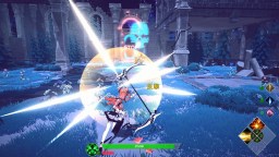 Screenshot 5: 靈能哨衛 : 無限 Psionic Sentry : Infinite