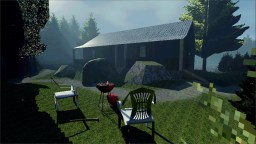 Screenshot 1: Regular Home Renovation Simulator