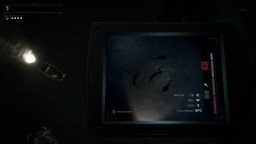 Screenshot 2: Drowned Lake