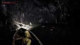 Screenshot 7: Drowned Lake