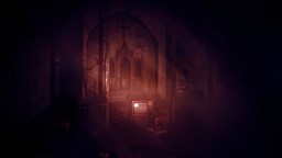 Screenshot 3: Drowned Lake