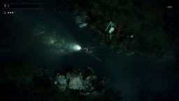 Screenshot 5: Drowned Lake